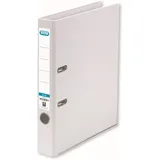 Elba Smart Pro+ DIN A4 50 mm Weiß 1 St.