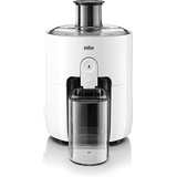 Braun PurEase SJ3100 weiß