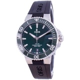 BOSAL Oris Aquis Date 01 733 7732 4157-07 4 21 64FC - 39;5 - Grün