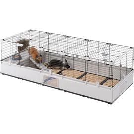 Ferplast MODULAR 4 CAGE 179x72x56 cm