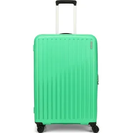 American Tourister Rejoy Spinner 77/30 Tsa 100l Koffer Auf Rollen Jade Green One Size