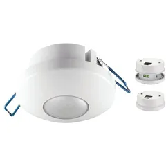 goobay Infrarot-Bewegungsmelder »2in1« 8 m 600 W