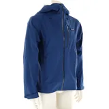 Patagonia Granite Crest Regenjacke Herren Clement Blue M