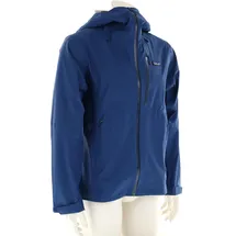 Patagonia Granite Crest Regenjacke Herren Clement Blue M