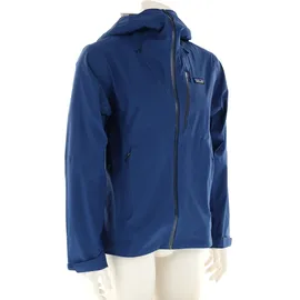Patagonia Granite Crest Regenjacke Herren Clement Blue M