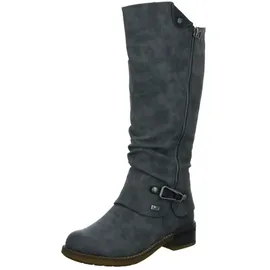 Rieker 94652 Damen Grau 41