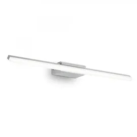 Ideal Lux Riflesso 18 W 1020 lm 3000 K Chrom 62 cm