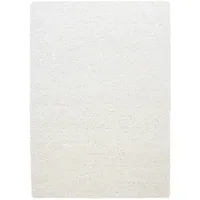 Ayyildiz Life Shaggy 1500 Hochflorteppich 300 x 400 cm creme