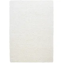 Ayyildiz Life Shaggy 1500 Hochflorteppich 300 x 400 cm creme
