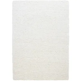 Ayyildiz Life Shaggy 1500 Hochflorteppich 300 x 400 cm creme