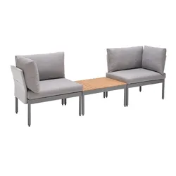 COLOBUS Lounge-Set