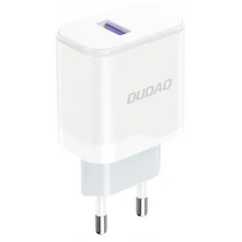 DUDAO A20EU USB-A 18W – Weiß