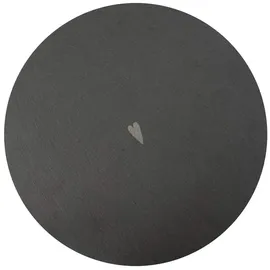 räder Schieferplatte Herz