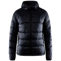 Craft Core Explore Isolate JACKET M - Black L