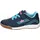 LICO Chaska VS Blau/Rosa 31
