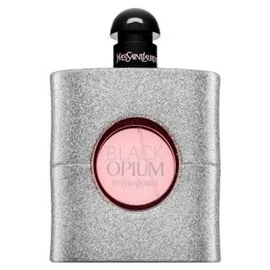 Yves Saint Laurent Black Opium Eau de Parfum Glitter 90 ml
