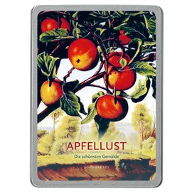 Paper Moon Apfellust Postkarten VE 20
