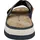 Tom Tailor Pantoletten Braun 44