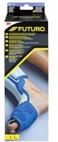 FUTUROTM Night Soutien Nocturne De Fasciite Plantaire, Ajustable Bandage(S) 1 pc(s)