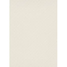 Erismann Vliestapete Versailles Carree 10 m x 0,53 m Weiß 34193