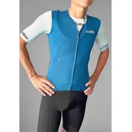 veloToze HydroVest Weiß 54