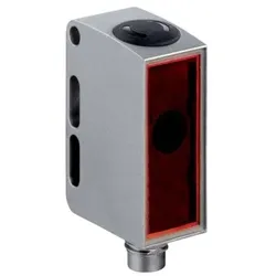 LEUZE Reflex-Lichtschranke PRK 55/66,5000