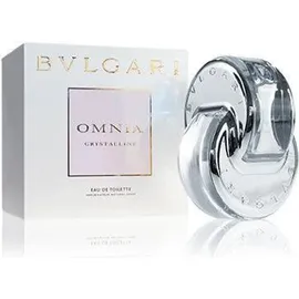 Bulgari Omnia Crystalline Eau de Toilette 40 ml