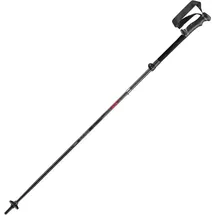 Leki Legacy FX TA 110-130 cm silvergrey-bright red-black