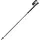 Leki Legacy FX TA 110-130 cm silvergrey-bright red-black
