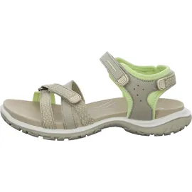 ECCO Offroad Roam Cashmere/Lime 40