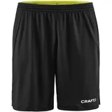 Craft Herren Sporthose, Extend Shorts M L