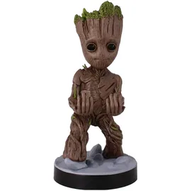 Exquisite Gaming Baby Groot Figur braun für Xbox One / PS5