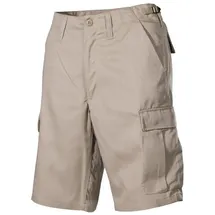 Max Fuchs MFH - Max Fuchs US Bermuda BDU khaki, Größe XL