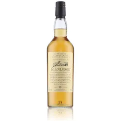 Glenlossie 10 Years Whisky Flora & Fauna Edition 43% Vol. 0,7l