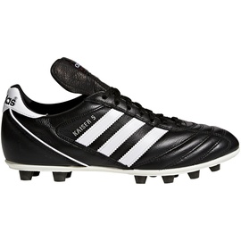 adidas Kaiser 5 Liga Herren black/footwear white/red 42
