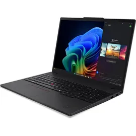 Lenovo ThinkPad T16 G4 16'' AMD Ryzen AI 7 Pro 350 64 GB RAM 1 TB SSD Win11 Pro 21QN005MGE