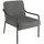 medso powered by paperflow Sessel MEDSO M Stoff 58,0 x 74,3 x 73,6 cm anthrazit schwarz