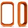 Garmin Schutzhülle für Edge 1050 - Orange - One Size