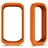 Garmin Schutzhülle für Edge 1050 - Orange - One Size