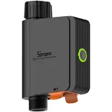 Sonoff ZigBee Wasserventil/Zähler 3/4 Zoll weiß