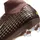 Nike Mercurial Superfly 10 Elite FG Herren Braun 43