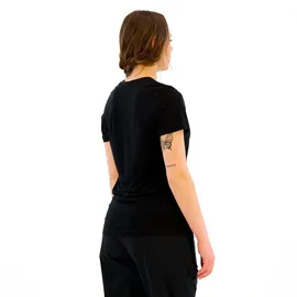 Houdini Tree Message True Black XS