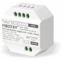 Licht-Zubehoer.de MiBoxer AC TRIAC Dimmer | TRIAC 300W |