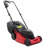 MTD Smart 38E