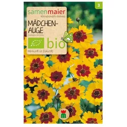 Samen Maier - Bio Mädchenauge