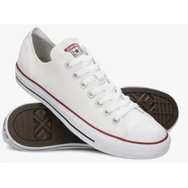 Converse Chuck Taylor All Star Classic Low Top optical white 42