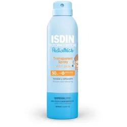 ISDIN Pediatrics Kinder Sonnenschutz Spray 50 250 ml Spray
