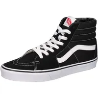 Vans Sk8-Hi black/black/white 40,5