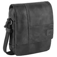 CAMEL ACTIVE Laos Cross Bag S black