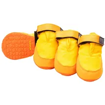 Ruffwear Summit Trex Schuh 83 mm Gelb